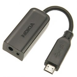 Nokia-CA-146C-adapter